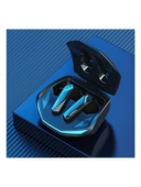 Lenovo Gm2 Pro Tws Bluetooth V5.3 Oyun Telefon Kulaklığı Hifi Surround Çift Mod Desteği Enc Hd Çağrı Kulaklıklarını Iptal Etme - Siyah - 5