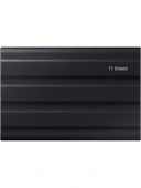 SAMSUNG T7 Shield 2TB 1050/1000MB/s Mini USB 3.2 Siyah Taşınabilir SSD Disk MU-PE2T0S/WW - 2