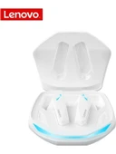 Lenovo Gm2 Pro Tws Bluetooth V5.3 Oyun Telefon Kulaklığı Hifi Surround Çift Mod Desteği Enc Hd Çağrı Kulaklıklarını Iptal Etme - Siyah - 3