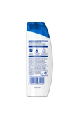 HEAD&SHOULDERS Kadınlara Özel Dökülme Karşıtı Kepeğe Karşı Etkili Şampuan 250 Ml - 8