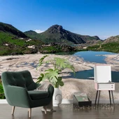 Hakkari Göl Manzaralı Duvar Kağıdı thumbnail 6