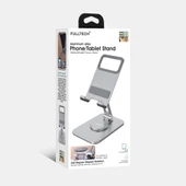 Fulltech 360° Ayarlanabilir Telefon&Tablet Tutucu Stand FHD17 - 1