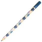Silka Tri Jumbo Spring Folyo Kurşun Kalem (1 Adet) - 4