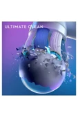 ORAL-B iO Ultimate Clean Beyaz Diş Fırçası Yedek Başlığı 2 Adet - 5
