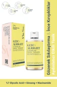 SHE VEC Glyc Alrıght – Gözenek Sıkılaştırıcı Leke Karşıtı Tonik | Arındırıcı Vegan Tonik (200 ML) - 4