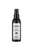 FLORMAR Doğal Bitişli Makyaj Sabitleyici Sprey - All Day Fix Setting Spray - 000 - 8682536023085 - 1