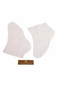 MJCARE Miracle Foot Peeling Pack - Mjcare Çorap Tipi Ayak Peeling Maskesi - 2