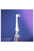 ORAL-B iO Ultimate Clean Beyaz Diş Fırçası Yedek Başlığı 2 Adet - 4