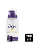 DOVE Duş Köpüğü Açai Yağı Yoğun Köpük 200 ml X1 - 3