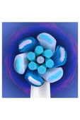 ORAL-B iO Ultimate Clean Beyaz Diş Fırçası Yedek Başlığı 2 Adet - 2