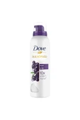 DOVE Duş Köpüğü Açai Yağı Yoğun Köpük 200 ml X1 - 4