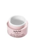NYX PROFESSİONAL MAKEUP Bare With Me Hydrating Jelly Primer Makyaj Bazı - 2