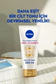 NIVEA Luminous630 Leke Ve İz Karşıtı Vücut Bakım Kremi 200ml, Çatlak Ve Güneş Lekesi, 48 Saat Nemlendirici - 2