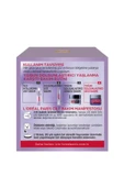 L'OREAL PARİS Loreal Revitalift Yoğun Dolgunlaştırıcı Yaşlanma Karşıtı Gece Kremi 50 ml - 4