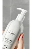 ZİAJA Keçi Sütü Vücut Losyonu 400 ml - 3