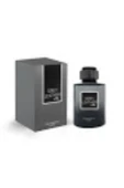 REBUL Grey Leather Edt 100 ml Erkek Parfüm 8691226632308 - 1