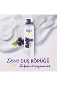 DOVE Duş Köpüğü Açai Yağı Yoğun Köpük 200 ml X1 - 7