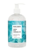MARU.DERM Maruderm Hassas Ve Atopik Ciltler Için Yüz Temizleme Jeli 400 ml - 2