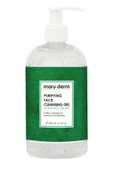 MARU.DERM Maruderm Karma Ve Yağlı Ciltlere Özel Salisilik Asit Yüz Temizleme Jeli 400 ml - 2