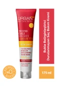 Urban Care Twisted Curls Hibiscus & Shea Butter Durulanmayan Bakım Kremi 175 ml - 1