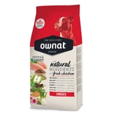 Ownat 12 kg Tavuklu Classic Energy Adult Köpek Maması - 1