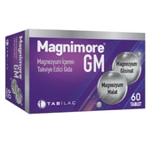 Magnimore GM 60 Tablet - 1