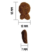 Ownat 4 kg Balıklı Classic Adult Köpek Maması - 5