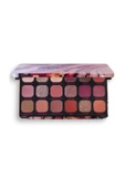 REVOLUTİON Forever Flawless Allure Far Paleti - 2