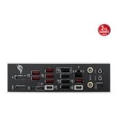 ASUS ROG STRIX B850-E GAMING WIFI AM5 DDR5 8000 WiFi 7+BT ATX - 1