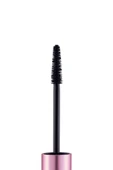 FLORMAR Doğal Formüllü Kirpik Uzatıcı Maskara (Siyah) - Longer Than Ever Mascara - 001 Black - 8682536067119 - 5