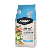 Ownat 1,5 kg Classic Yavru Tavuklu Kedi Maması - 1