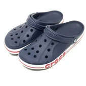 Crocs Bayaband Clog Lacivert/Kırmızı - 3
