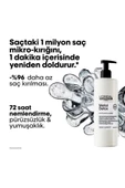 Loreal Professionnel Metal Detox Şampuan Öncesi Bakım 250 ML - 2