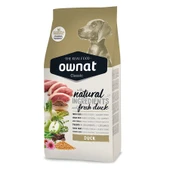 Ownat 12 kg Ördekli Classic Adult Köpek Maması thumbnail 1