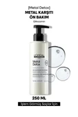 Loreal Professionnel Metal Detox Şampuan Öncesi Bakım 250 ML - 1