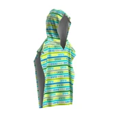 Arena Kids Terry Poncho Çocuk Panço 009043600 - 2