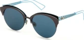 DIOR AMACLUB FHTA9 55-18 150 Güneş Gözlüğü - 1