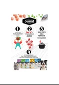 Ownat 4 kg Tavuklu Classic Mini Adult Köpek Maması - 3