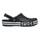 Crocs Bayaband Clog Siyah/Beyaz - 1
