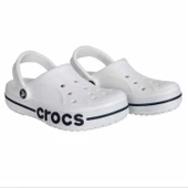 Crocs Bayaband Clog Beyaz/Siyah - 2