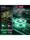 Lenovo Gm5 Tws Bluetooth Kablosuz Spor Kulaklık - 7