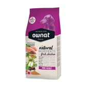 Ownat 1,5 kg Tavuklu Classic Mini Adult Köpek Maması - 1