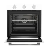 Altus ALA 321 W Beyaz Ankastre Fırın thumbnail 3