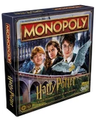 Monopoly Harry Potter - 1