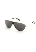 Stella Mcartney SC0195S 003 99 Unisex Güneş Gözlüğü - 1