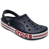 Crocs Bayaband Clog Lacivert/Kırmızı - 2