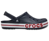 Crocs Bayaband Clog Lacivert/Kırmızı - 1