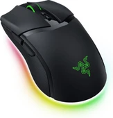 Razer Cobra Pro RZ01-04660100-R3G1 Siyah RGB Optik Kablolu/Kablosuz Oyuncu Mouse - teşhir thumbnail 5