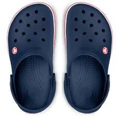 Crocs Crocband Lacivert - 3