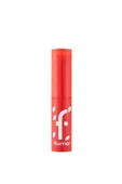 FLORMAR Shea ve Kakao Yağı İçeren Stik Renkli Dudak Nemlendiricisi - Lip Balm -005 WATERMELON-8690604555406 - 3